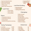 Dapur Jakarta Catering