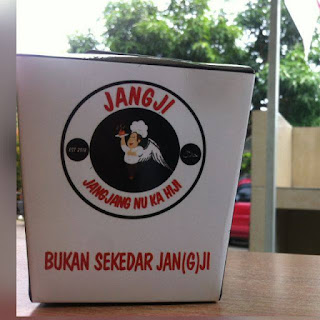 Dapur jangju