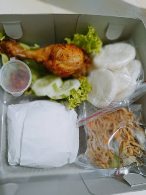 DAPUR JENGKELIN