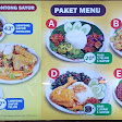 DAPUR JUM