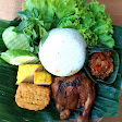 dapur kecil