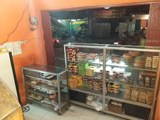 Dapur Kue Aneka Rasa