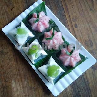 Dapur Kue Cucunenek (ꦣꦥꦸꦂꦏꦸꦮꦺꦕꦸꦕꦸꦤꦺꦤꦺꦏ꧀)