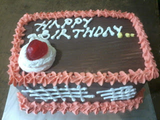 Dapur Kue Ilham