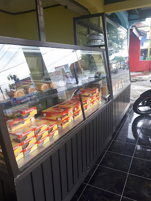 DAPUR KUE MEKAR INDAH