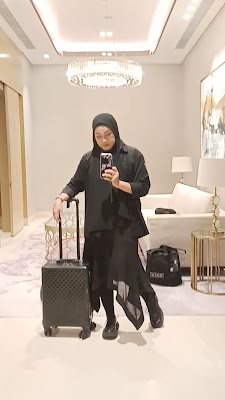 Dapur Makeup tuti Manaf