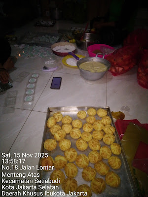 Dapur Mama Dewi