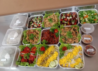 Dapur Mama Nina