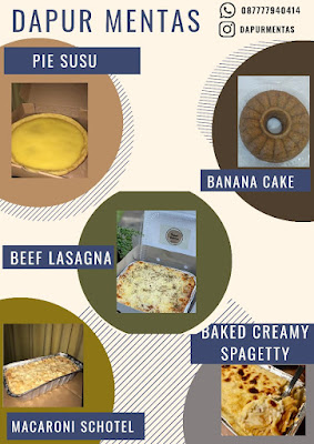 Dapur Mentas