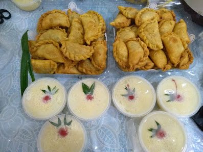 Dapur Miya Katering