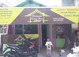 Dapur Nessu