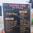 Dapur OKE Sop Tulang
