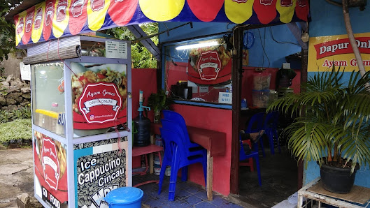 Dapur Online Kelapa Dua