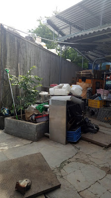Dapur Pusat TAMANI KAFE