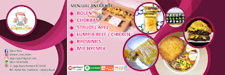 Dapur Rasa Bolen