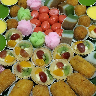Dapur Rika