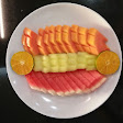 dapur SELEDRI