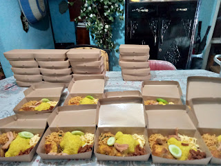 Dapur Seroja