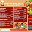 Dapur Shaqueena - Catering lezat bogor