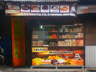dapur.shasya