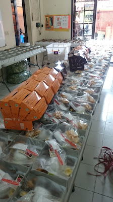 Dapur Solo Lunch Box - Tanah Abang