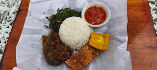 Dapur UMAIA