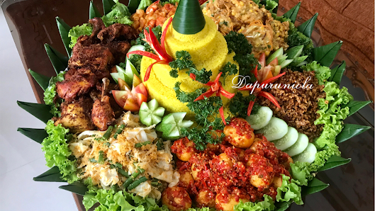 Dapur Uni Ola