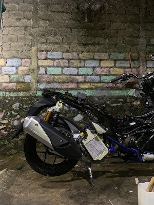 DapurConceptGarage