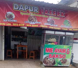 DapurNenot