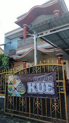 DapurSasa