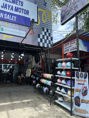 DARKA JAYA MOTOR - Jakarta Selatan