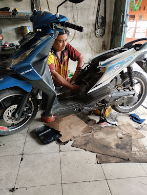 "Darno Motor"