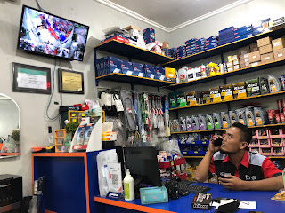 DAS BENGKEL INDONESIA