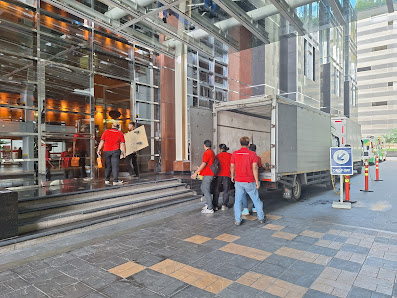 Dasmover