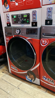 DASTIAN FIA LAUNDRY COIN