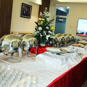 Daun Ketumbar Catering