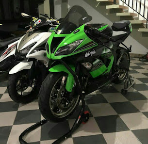 DAUZ MOTOR