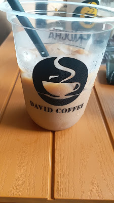 David Coffee