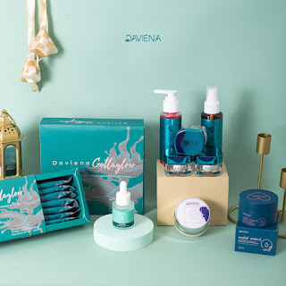 Daviena Skincare Cipinang JakartaTimur