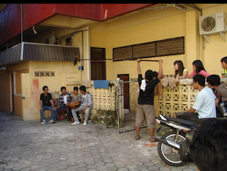 Davin_azza ( Entertainment )