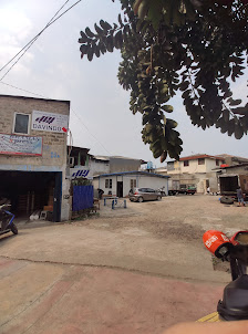 Davindo Prima Jaya Ekspedisi Jasa Pengiriman Cargo Logistic Jakarta Surabaya