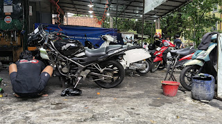 DAVINO MOTOR
