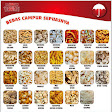 Davinsi Mix Joe Kebagusan
