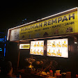 Dawa Minuman Rempah Lenteng Agung