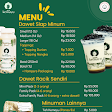 Dawet Kemayu Menteng