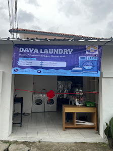 DAYA Laundry