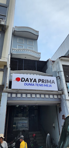 Daya Prima Sports