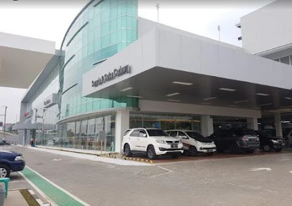 Daya Toyota Bekasi Official
