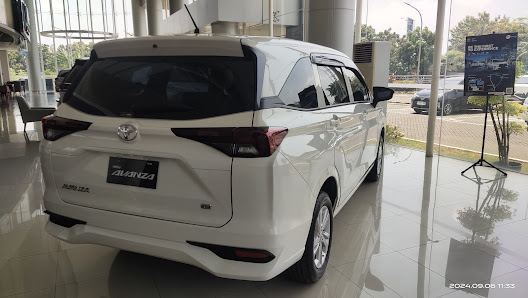 Daya Toyota Cakung