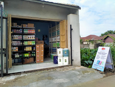 DAYKLIN INDONESIA